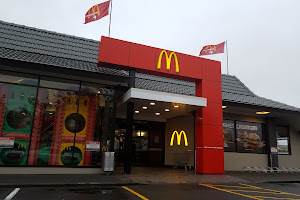 McDonald's Riccarton