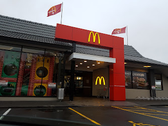 McDonald's Riccarton