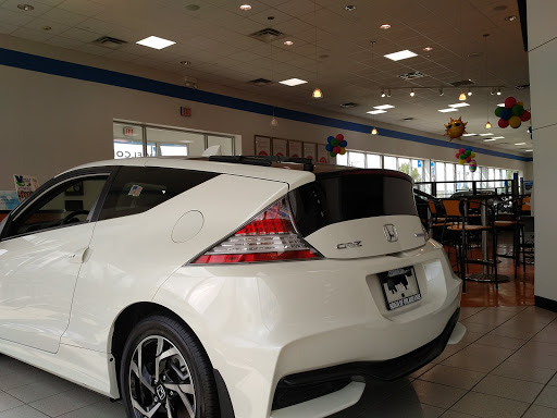 Honda Dealer «Community Honda», reviews and photos, 8340 W 159th St, Orland Park, IL 60462, USA