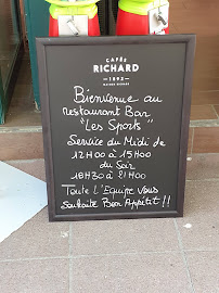 Photos du propriétaire du Restaurant Café les Sports à Amboise - n°7