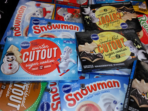 Grocery Store «Kroger», reviews and photos, 13333 Eureka Rd, Southgate, MI 48195, USA