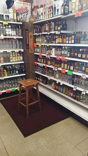 Wine Store «Gaines Liquors», reviews and photos, 2211 W Alpine Ave, Stockton, CA 95204, USA