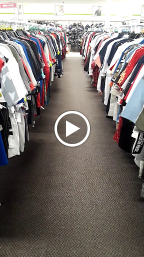 Clothing Store «Burlington Coat Factory», reviews and photos, 321 Speen St, Natick, MA 01760, USA