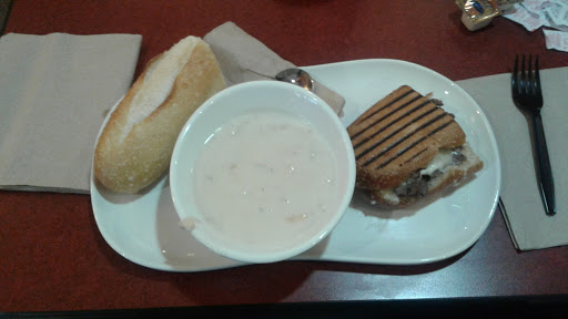 Sandwich Shop «Panera Bread», reviews and photos, 11361 Parkside Dr, Knoxville, TN 37934, USA