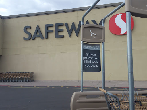 Grocery Store «Safeway», reviews and photos, 702 W Hopi Dr, Holbrook, AZ 86025, USA