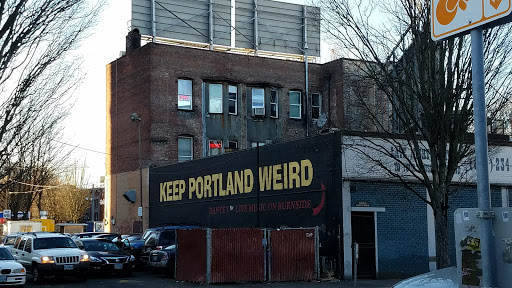 Donut Shop «Voodoo Doughnut», reviews and photos, 22 SW 3rd Ave, Portland, OR 97204, USA