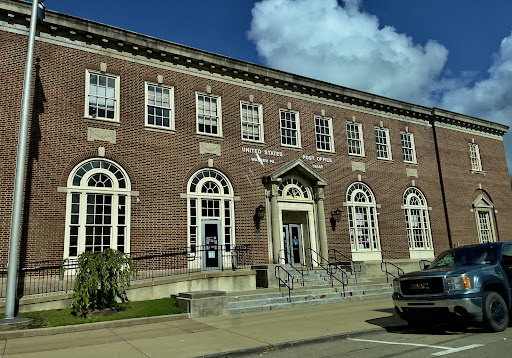 Post Office «United States Postal Service», reviews and photos, 210 W 3rd Ave #100, Warren, PA 16365, USA