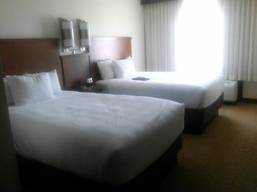 Hotel «Hyatt Place Kansas City/Overland Park/Convention Center», reviews and photos