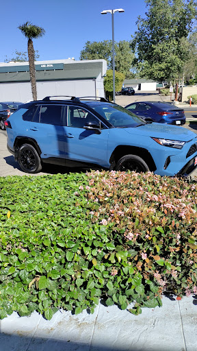 Toyota of Santa Barbara image