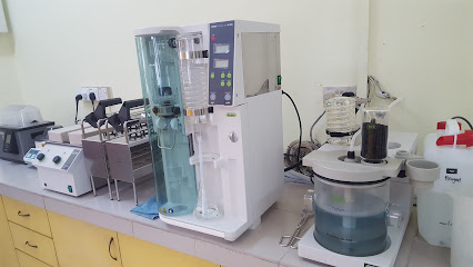 Chemlab Laboratory