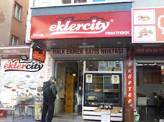 Eklercity