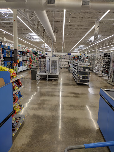 Department Store «Walmart Supercenter», reviews and photos, 550 N Hwy 123 Bypass, Seguin, TX 78155, USA