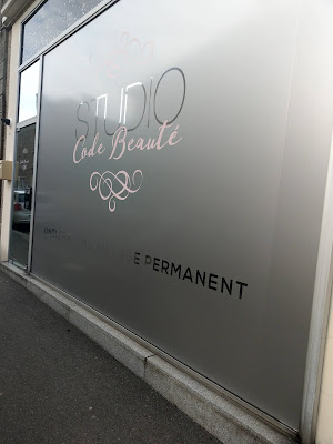 Studio Code Beauté à Flers