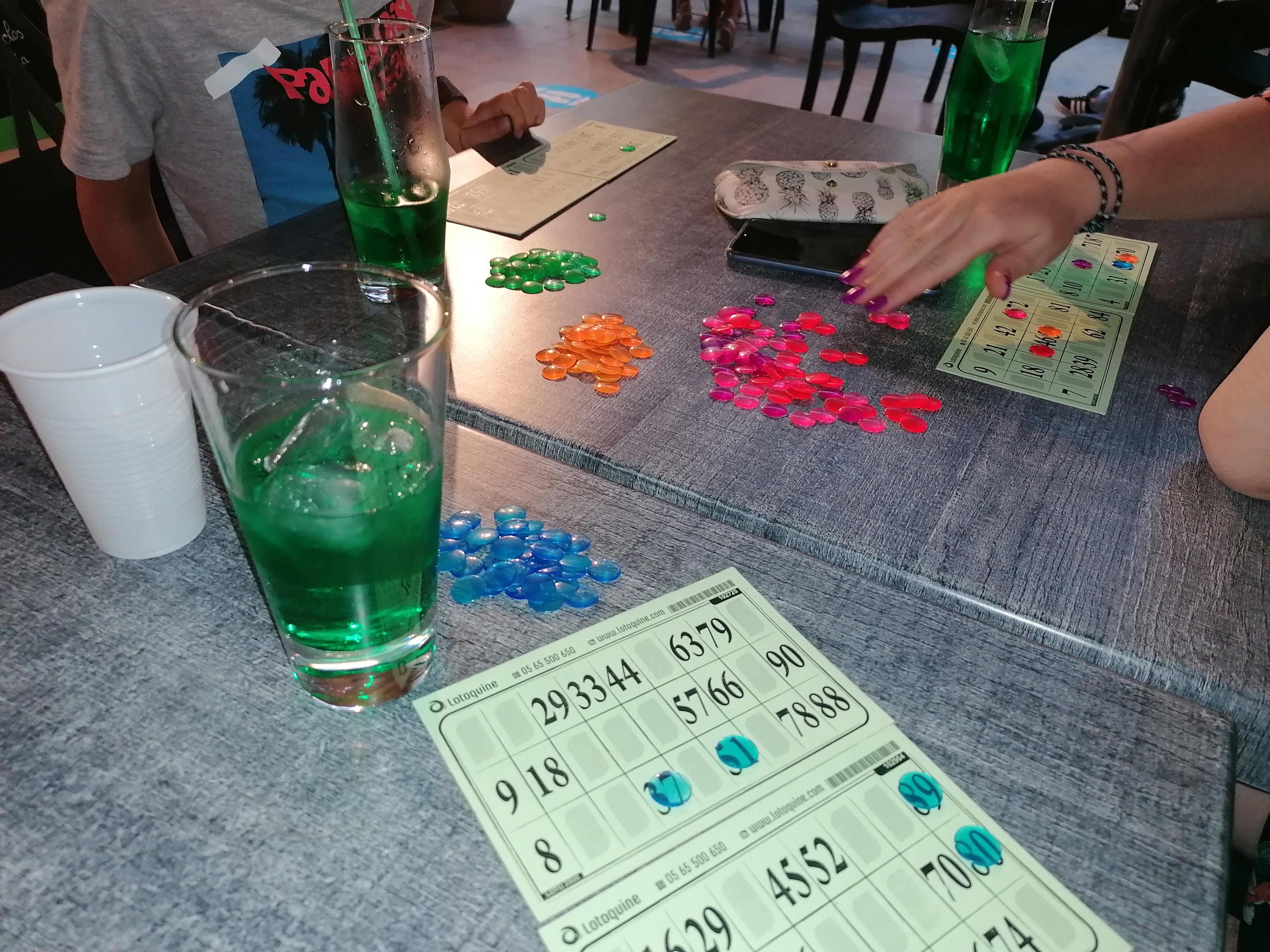 Photo n° 4 de l'avis de Anne.a fait le 21/07/2020 à 04:31