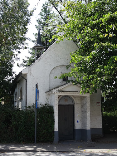 Beoordelingen van Kapel O.L.V Ten Putje in Kortrijk - Kerk