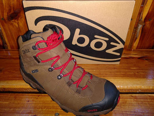 Shoe Store «Work Boots & More», reviews and photos, 53 Frazier St, Waynesville, NC 28786, USA