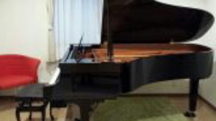 NAOピアノ教室