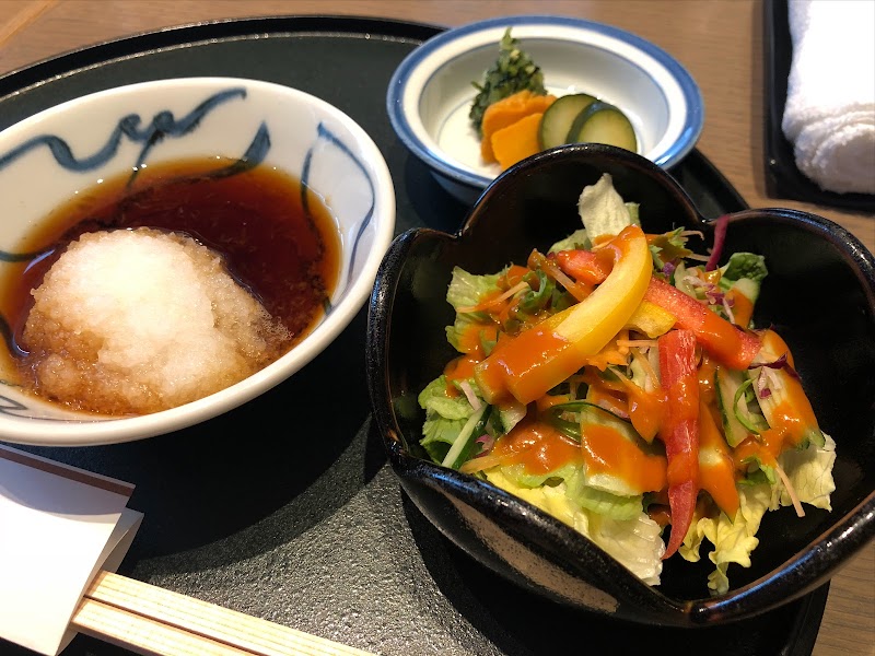 銀座 天一 日本橋室町店