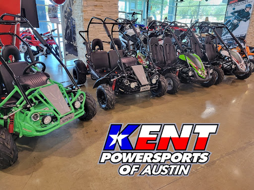 ATV Dealer «Kent Powersports of Austin», reviews and photos, 21015 I-35, Kyle, TX 78640, USA