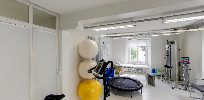 Physiotherapie Active Care GmbH