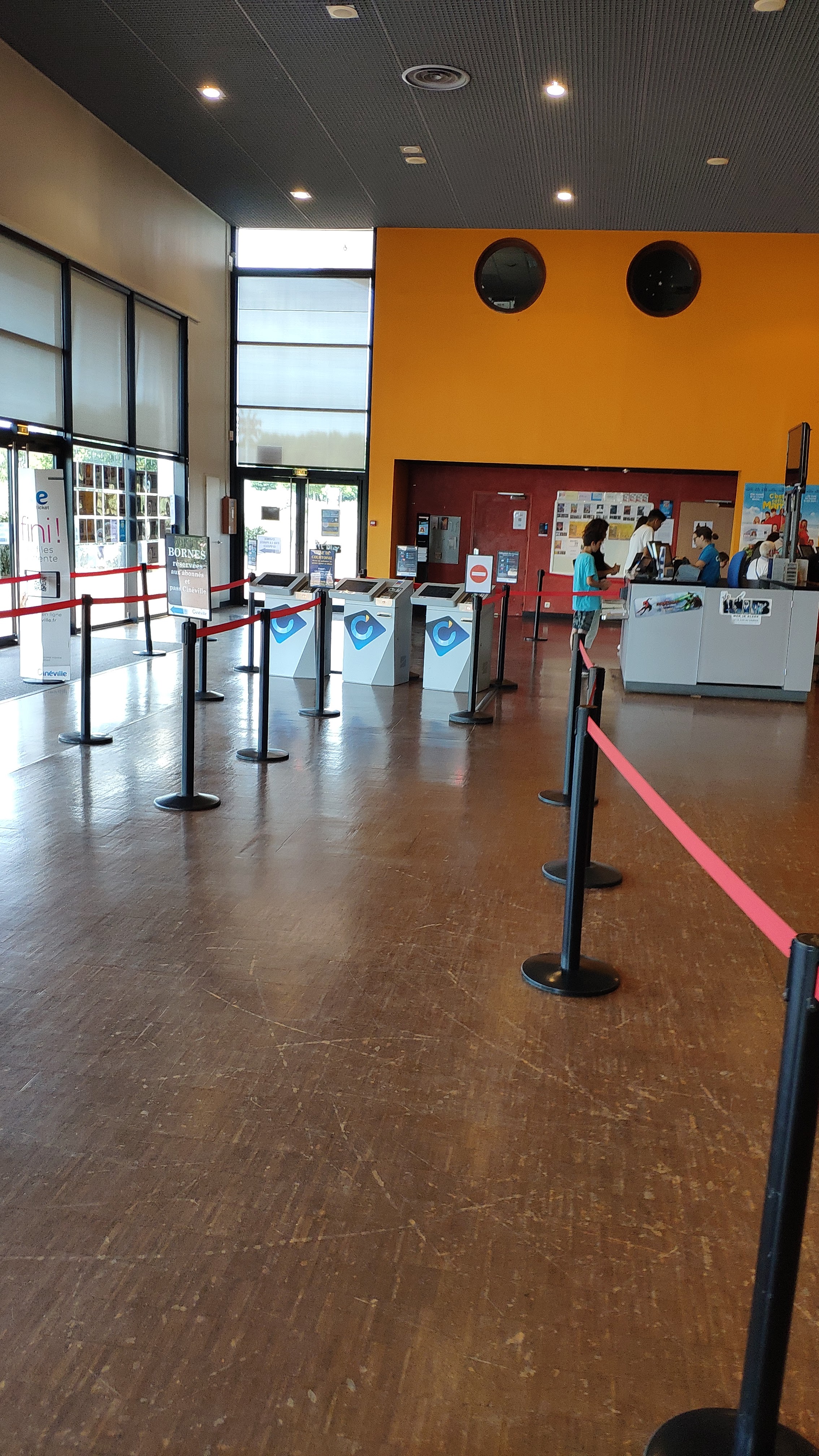 Photo n° 1 de l'avis de Tomy.h fait le 09/02/2017 à 16:42