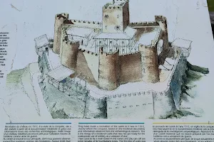 Amaiur Castle image