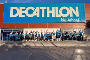 Decathlon Badalona image