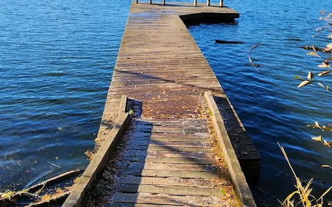 Lake Padden Park image