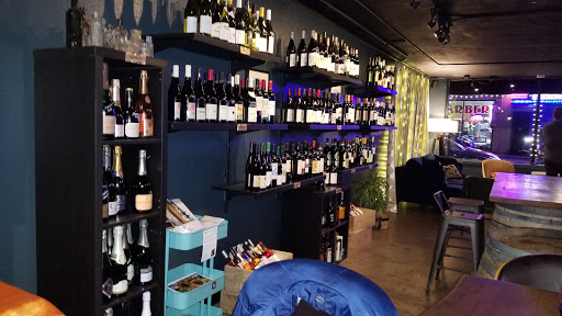 Vino Veritas Wine Bar and Bottle Shop