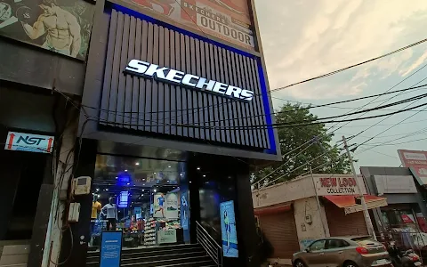 Skechers - Model Town, Ludhiana image