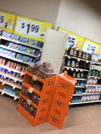 Grocery Store «Giant Food Stores», reviews and photos, 611 Main St, Harleysville, PA 19438, USA