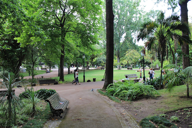 Avaliações doJardim Guerra Junqueiro (Jardim da Estrela) em Lisboa - Creche