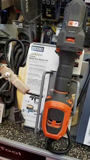 Home Improvement Store «The Home Depot», reviews and photos, 1200 East-West Connector, Austell, GA 30106, USA