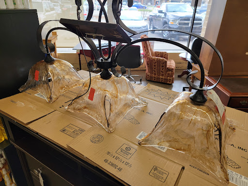 Building Materials Store «Lexington Habitat for Humanity ReStore», reviews and photos