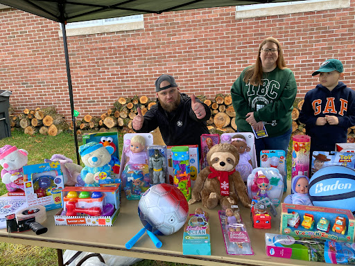 Non-Profit Organization «The Salvation Army Corps Community Center», reviews and photos, 215 Appletree Dr, Levittown, PA 19055, USA