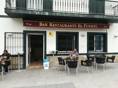 Bar El Puente - N-634, 112, 39709 Castro-Urdiales, Cantabria, Spain
