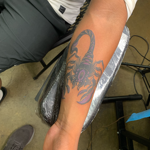 Explore passed away tattoo ideas, creative tattoo ideas in Norco, available at Live Canvas Tattoo Parlour