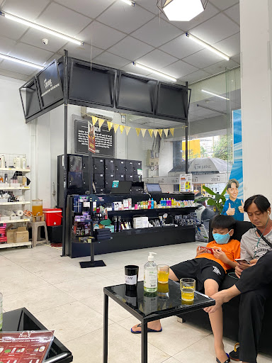 Top 20 30shine cửa hàng Huyện Quảng Trạch Quảng Bình 2022