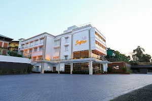 Hotel Saffron Wayanad image