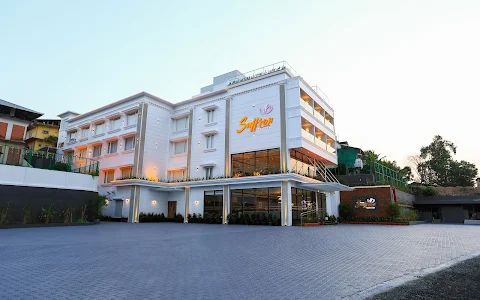 Hotel Saffron Wayanad image