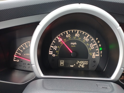 Auto Parts Store «AutoZone», reviews and photos, 5012 Simpson Ferry Rd, Mechanicsburg, PA 17050, USA