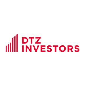 DTZ Investors à Neuilly-sur-Seine