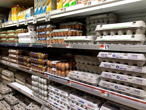 Supermarket «Super Stop & Shop», reviews and photos, 1690 Revere Beach Pkwy, Everett, MA 02149, USA