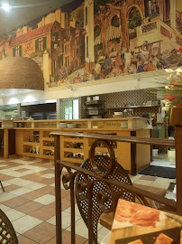 Atmosphère du Restaurant italien Del Arte à Illkirch-Graffenstaden - n°15