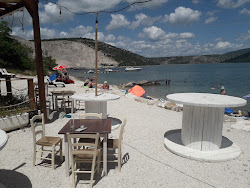Photo de Rakalj Beach et le règlement