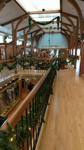 Shopping Mall «PowerHouse Mall», reviews and photos, 8 Glen Rd, West Lebanon, NH 03784, USA