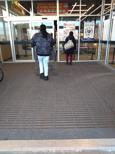 Supermarket «ALDI», reviews and photos, 3586 Steelyard Dr, Cleveland, OH 44109, USA