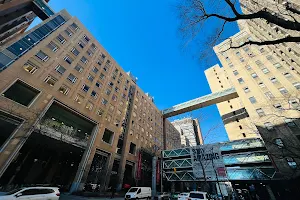 New York Presbyterian Hospital image