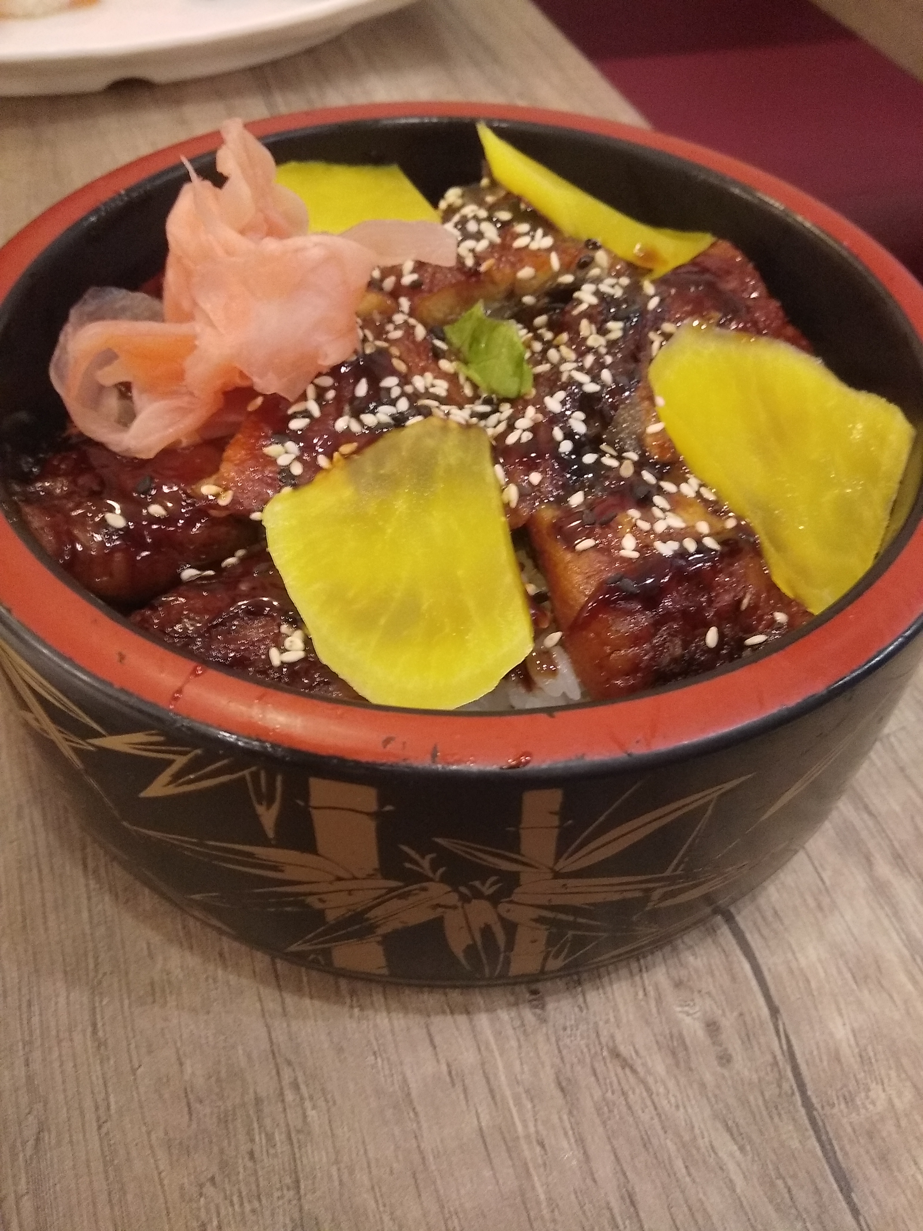 Photo n° 1 de l'avis de Béa. fait le 01/11/2018 à 11:56