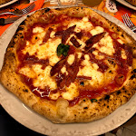 Photo n°1 de l'avis de Benigno.n fait le 28/09/2019 à 20:20 sur le  O' Sole 'e Napule Ristopizza à Rome